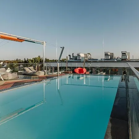 Apartment Brucklyn